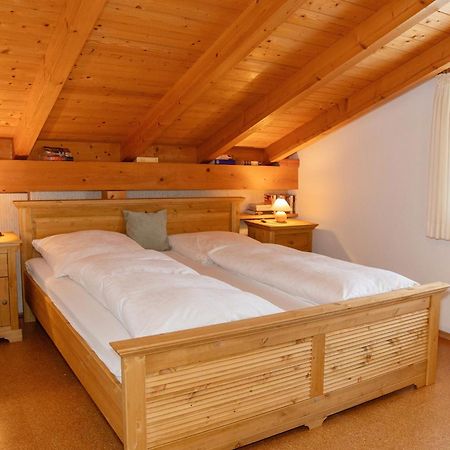 Gaestehaus Weissenbacher-Ferienwohnungen Marquartstein Extérieur photo