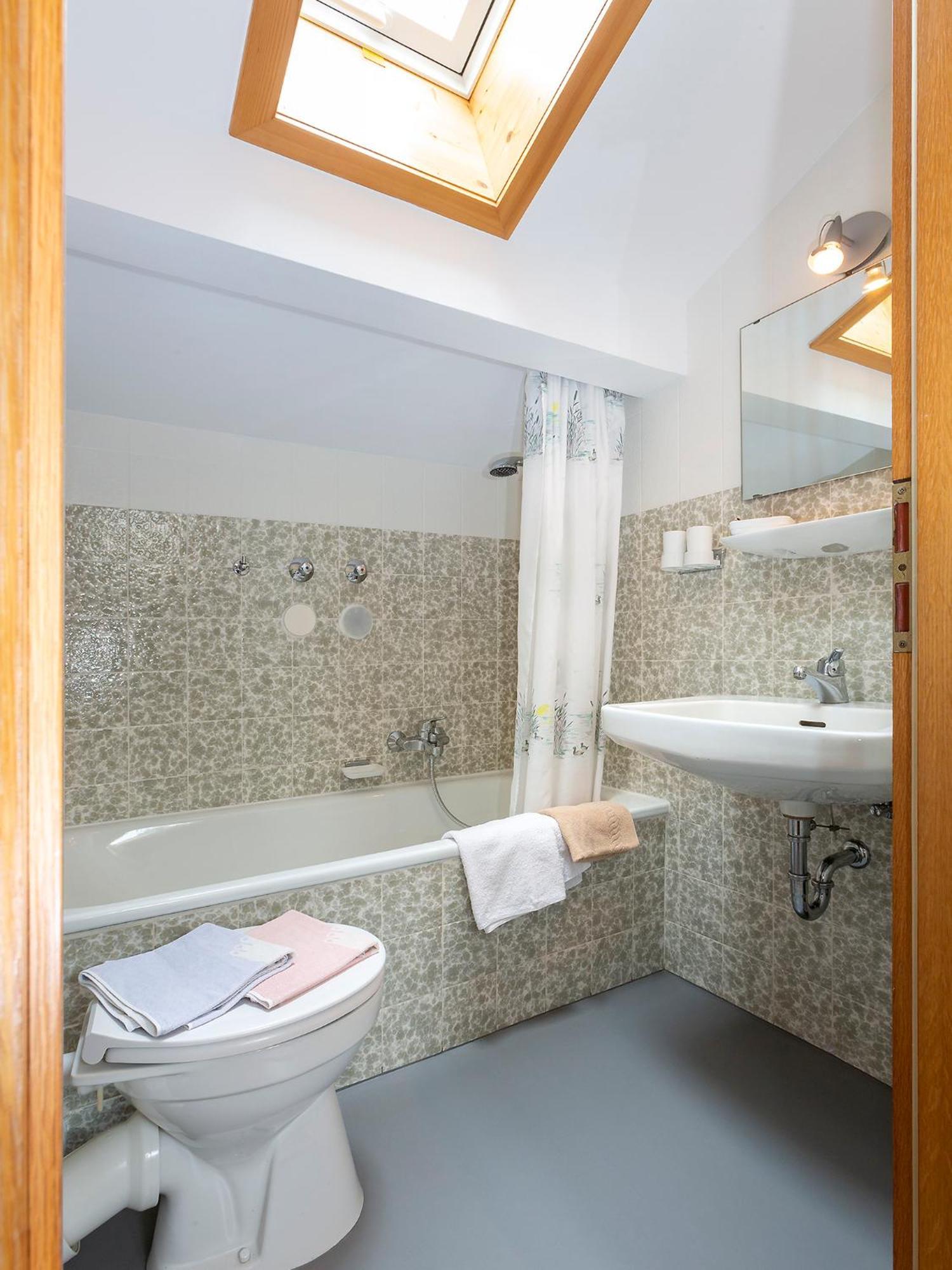 Gaestehaus Weissenbacher-Ferienwohnungen Marquartstein Extérieur photo